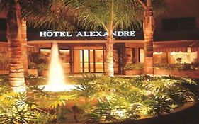 Hotel Alexandre